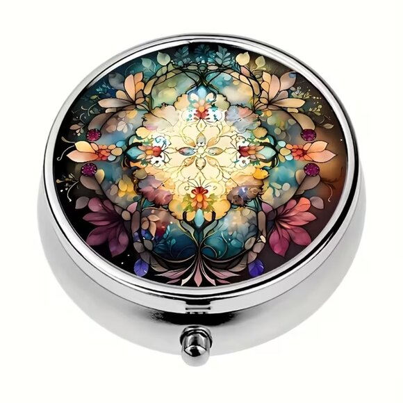 Other - Mystical Pill Box